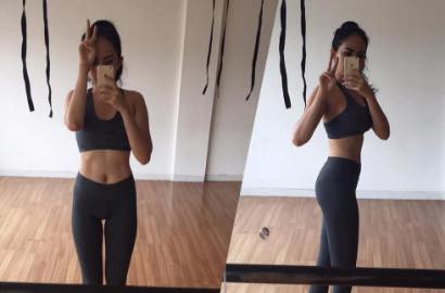 Turun 6 Kg dalam Sebulan, Kartika Putri Segera Dinikahi Bule?