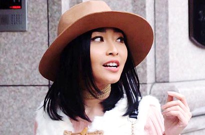 Rini Wulandari Dihujat Netter Usai Tampil Hot di Majalah Pria Dewasa