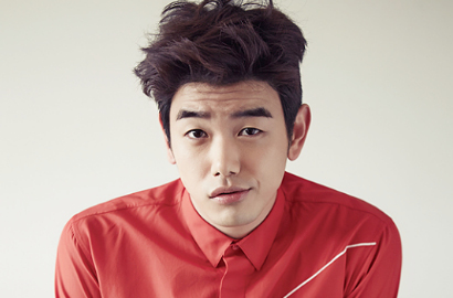 Sibuk Jadi MC, Eric Nam Akan Rilis Mini Album Maret Mendatang