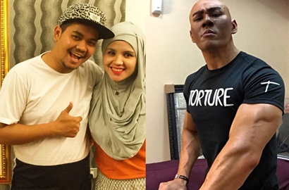 Indra Bekti Berniat Minta Tolong Deddy Corbuzier Urusi Hatersnya