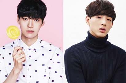 Lama Gak Nongol, Ahn Jae Hyun Foto Ganteng Bareng Ji Soo