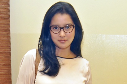 Merasa Miris, Marcella Zalianty: Indonesia Kekurangan Layar Bioskop