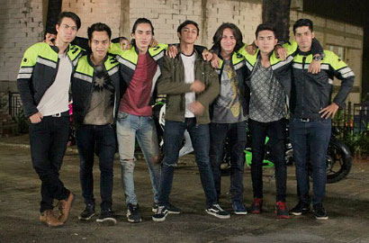 'Geng Srigala' Comeback di 'Anak Jalanan', Netter Malah Pro Kontra