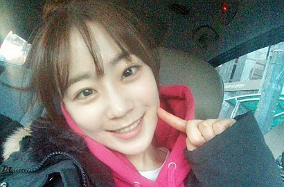 Berwajah Lebih Cantik, Kakak Youngji Eks Kara Bakal Jadi Artis?