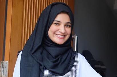 Shireen Sungkar Akui Mulai Kewalahan Hamil Anak ke-2