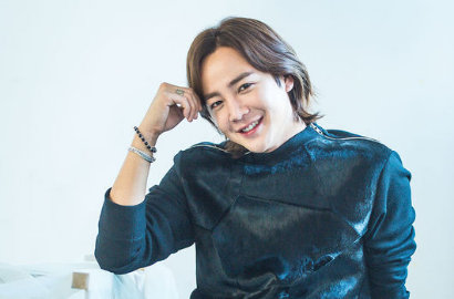 Comeback di Drama Saeguk 'Daebak', Jang Geun Suk Baper Saat Bintangi 'Hwang Jin Yi'