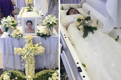 Paranormal Ini Berikan 3 Solusi Gaib untuk Ungkap Kasus Kematian Mirna