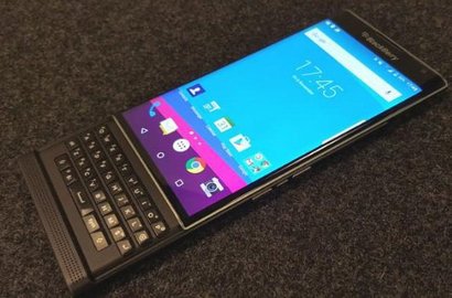 Lagi-Lagi BlackBerry Pecat Pegawai Hingga 200 Orang