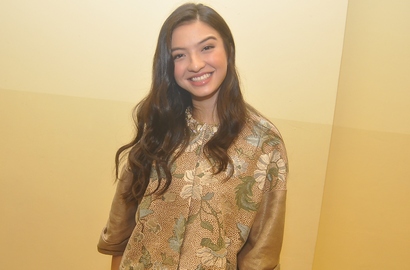 Gemas Film Indonesia, Raline Shah Iri 'The Raid' Sukses Mendunia