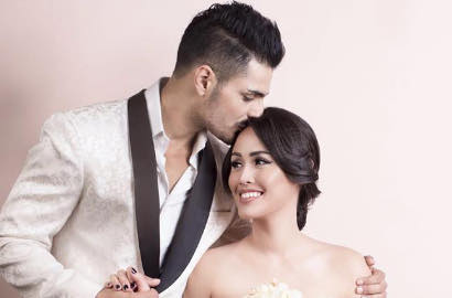 Jelang Nikahi Nita Sofiani, Vin Rana Bikin Lomba Cerita Cinta