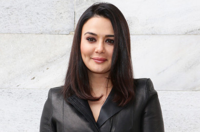 Lelah Dikabarkan Menikah, Preity Zinta Tulis Pesan Marah di Twitter