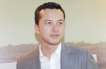 Ini Alasan Nicholas Saputra Jadi Pria New York di 'AADC 2'