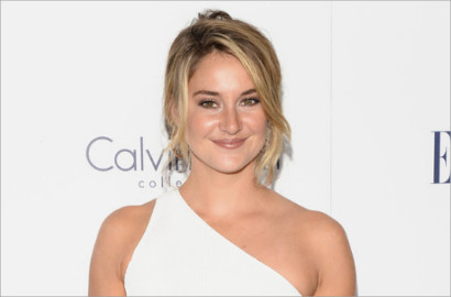 Ngaku Gampang Jatuh Cinta, Shailene Woodley Justru Kesulitan Cari Pacar