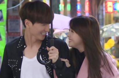 Diusili, Hyeri Syok Lihat Leeteuk SuJu-Minah Ciuman di 'Prank Battle-Game of Thrones'
