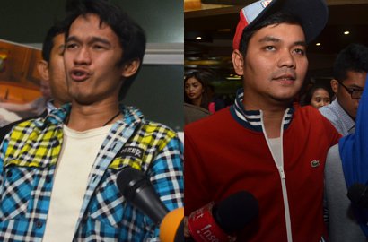 Ada Korban Ketiga dan Brondong, Ini Reaksi Indra Bekti