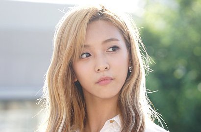 Konser Perdana f(x) Sukses, Luna Ungkap Tak Ada Kata Istirahat Saat Tampil