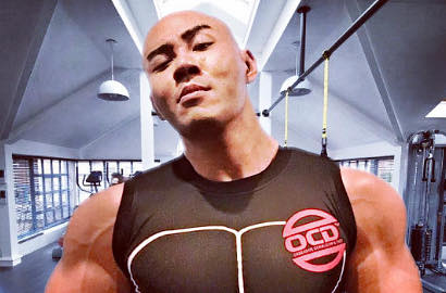 Tepati Janji, Deddy Corbuzier Berikan Hadiah Rp 10 Juta Bagi Penemu Haters