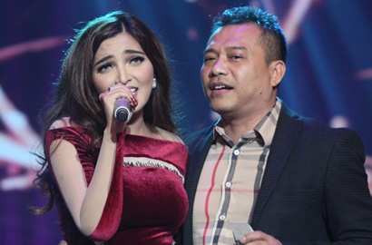 Anang Makin Sibuk Sebagai Anggota DPR, Ashanty Ngeluh Lagi
