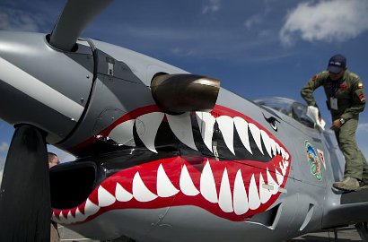 Kecelakaan Saat Test Flight, Ini Kronologi Jatuhnya Pesawat TNI di Malang