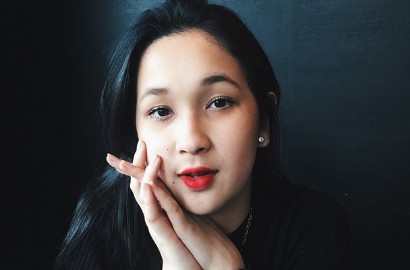 Diduga Cinlok dengan Arbani Yasiz, Pricilla Blink-Fero Walandouw Putus?