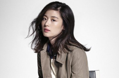 Selamat, Jun Ji Hyun Sudah Lahirkan Anak Pertama