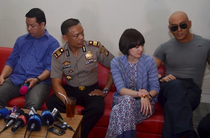 Dilabrak Deddy Corbuzier, Hater yang Ejek Chika Jessica 'PSK' Punya Pesan Bijak