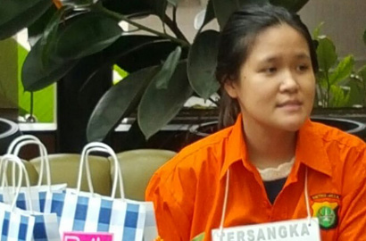 Berkas Belum Lengkap, Masa Penahanan Jessica Bisa Makin Panjang