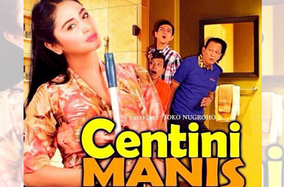 Tanpa Rifky Balweel,  Ini Daftar Pemain Baru 'Centini Manis' Dewi Persik