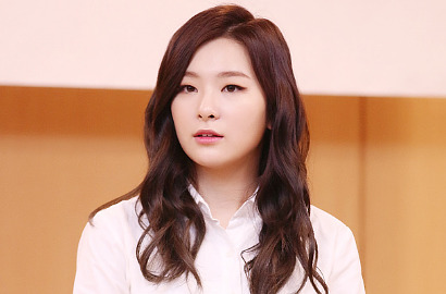 Ultah, Seulgi Red Velvet dapat Ucapan Selamat dari Perusahaan Snack Terkenal