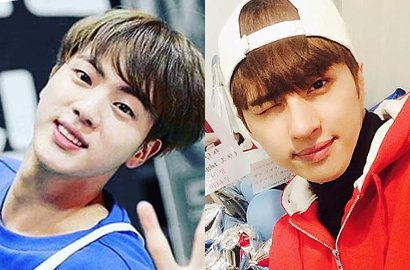Kalahkan Jin BTS Saat Tanding Gulat di 'ISAC' 2016, Ken Bikin VIXX Unggul