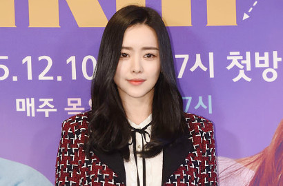 Usai Peran Psikopat, Hong Soo Ah Jadi Pendekar Cantik di Film 'Age of Rebellion'