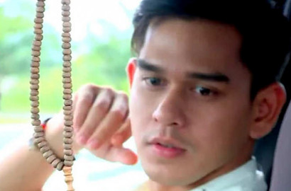 Jadi Anak Saleh, Rangga Azof Nekat Balapan di Sinetron 'Go Drift' MNCTV