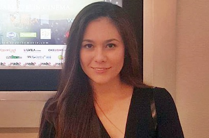 Wulan Guritno Sempat Pesimis dengan Akting Tatjana untuk 'I Am Hope'