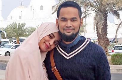 Teuku Wisnu Sindir Shireen Sungkar yang Sedang Hamil Anak ke-2
