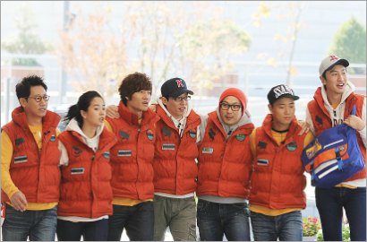 Ji Suk Jin Ultah, Kocaknya Yoo Jae Seok Malah Jadi Korban Haha cs