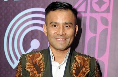 Jadi Salah Satu Coach 'The Voice Indonesia', Judika Ngaku Bangga