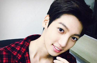 Wow, Begini Aksi Heroik Young Min Boyfriend Lindungi Fans dari Tabrakan Mobil