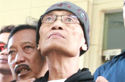 Tersandung Kasus Narkoba, Tessy Salahkan KPI