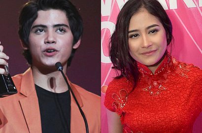 Aliando-Prilly Bakal Main Sinetron Bareng Usai 'GGS', Benarkah?