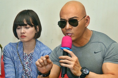 Usai Haters, Deddy Corbuzier Buru Pemilik Sekolah Sulap yang Catut Namanya