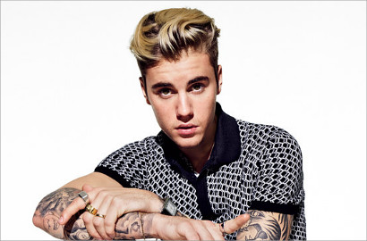 Justin Bieber Buka Suara Terkait Jalinan Asmara dengan Hailey Baldwin