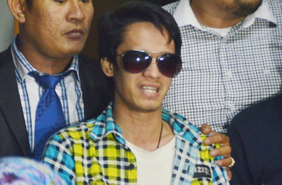 Merasa Diteror Fans Indra Bekti, Reza Pahlevi Minta Perlindungan LPSK