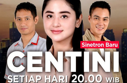 Usai Rombak Pemain, 'Centini Manis' Dewi Persik Ganti Judul?