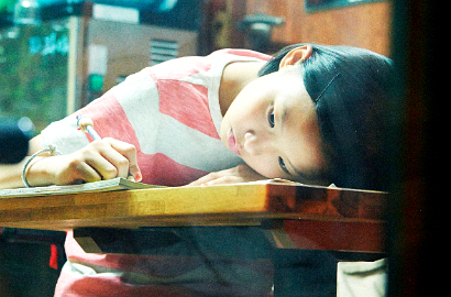 Daebak, Film Korea 'The World of Us' Bakal Tayang di Berlin Film Festival