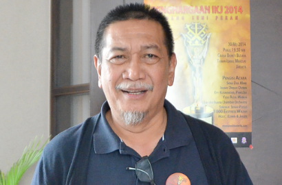Marak Sinetron Impor Di-Dubbing, Deddy Mizwar Beri Kritik Pedas