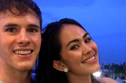 Putus dari Pacar Bule, Kartika Putri Selingkuh?