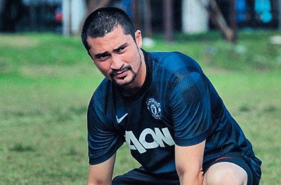 Aktor Reza Pahlevi Sempat Alami Ini Karena Salah Dikira Korban Indra Bekti