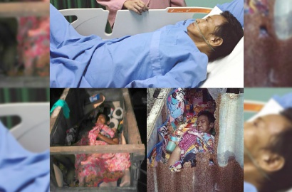 Diusir Karena Kanker Payudara, Wanita Ini Akhirnya Dapat Perawatan