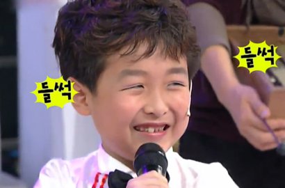2 Tahun Mengidap Kanker Otak, 'Little PSY' Versi Tiongkok Meninggal Dunia