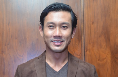 Mengaku Masih Jomblo, Denny Sumargo Ogah Punya Pacar Artis